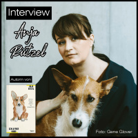 Interview: Anja Rützel