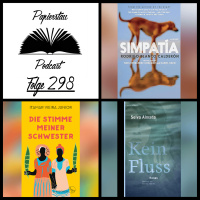 #298: International Booker Prize 2024