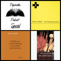 Special: postdramatisches Theater