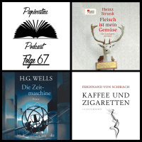 Folge 67: harter Tobak