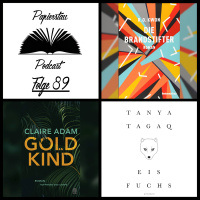 Folge 89: New Horizons