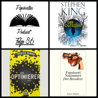 Folge 86: Darksiders