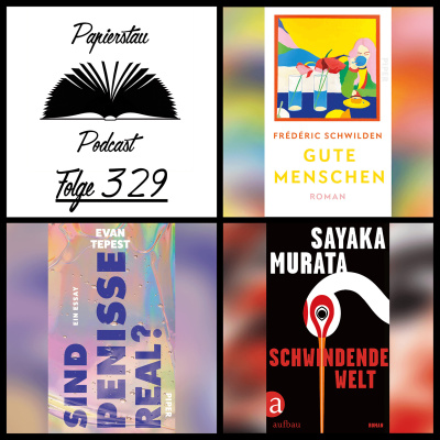 Papierstau Podcast