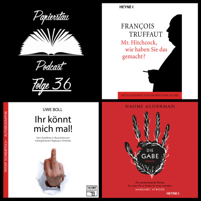 Papierstau Podcast