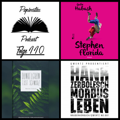 Papierstau Podcast
