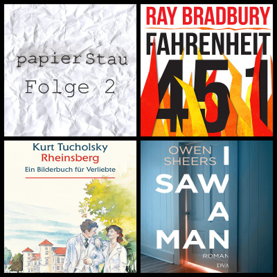 Papierstau Podcast