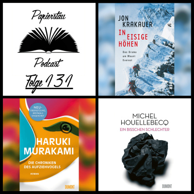 Papierstau Podcast