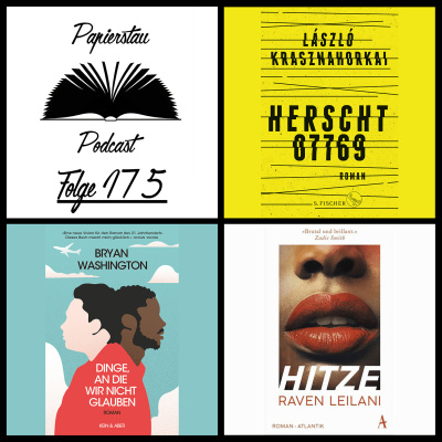 Papierstau Podcast