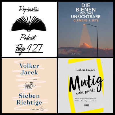 Papierstau Podcast