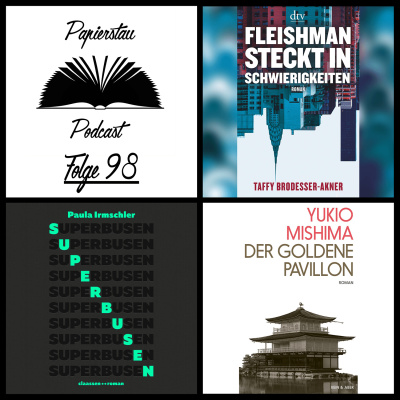 Papierstau Podcast