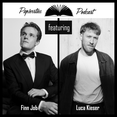 Papierstau Podcast