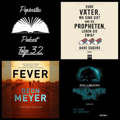 Papierstau Podcast