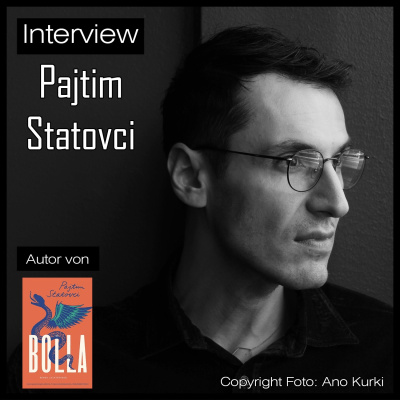 Papierstau Podcast