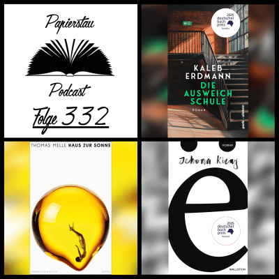 Papierstau Podcast
