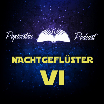 Papierstau Podcast