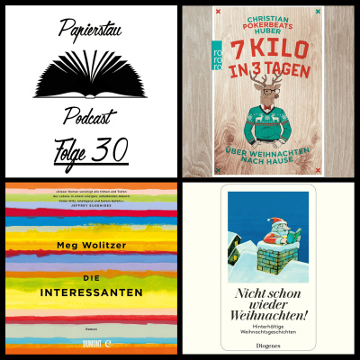 Papierstau Podcast