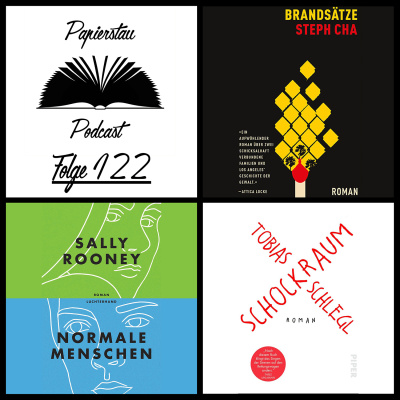 Papierstau Podcast