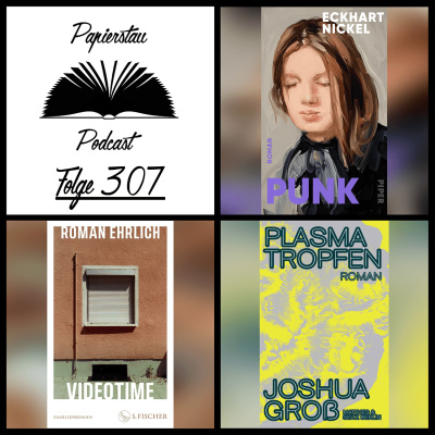 Papierstau Podcast