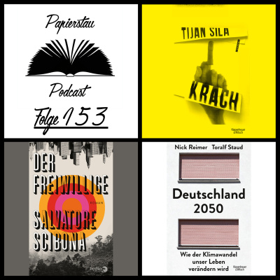 Papierstau Podcast