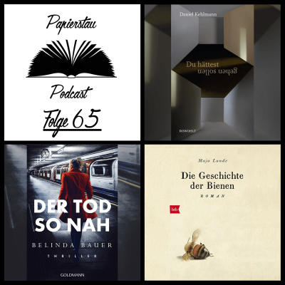 Papierstau Podcast