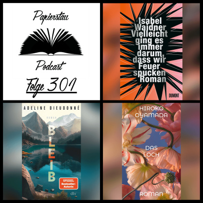 Papierstau Podcast