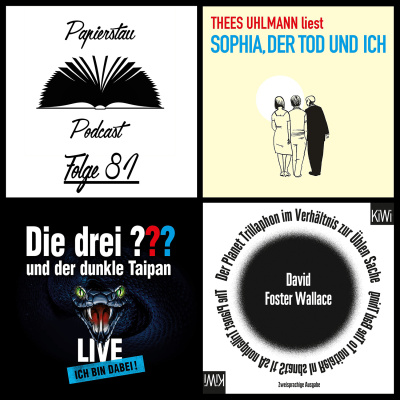 Papierstau Podcast