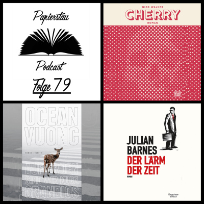 Papierstau Podcast