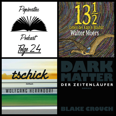 Papierstau Podcast