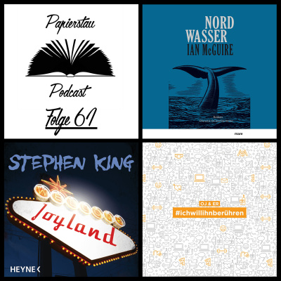 Papierstau Podcast