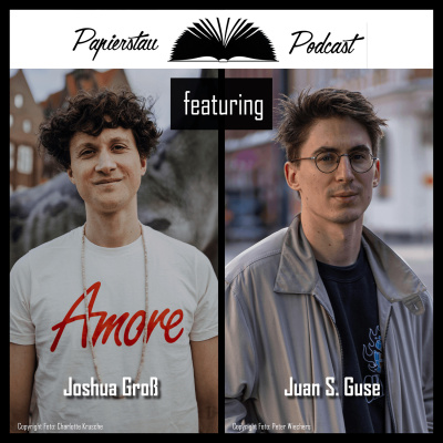 Papierstau Podcast