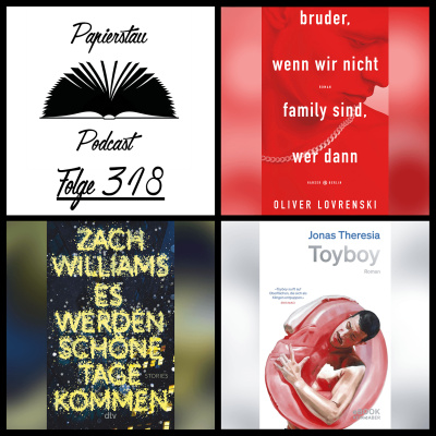 Papierstau Podcast