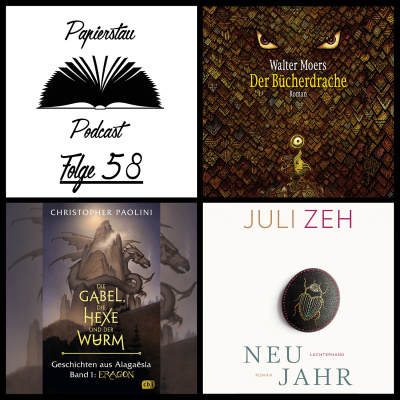 Papierstau Podcast