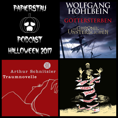 Papierstau Podcast