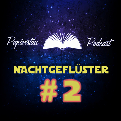Papierstau Podcast