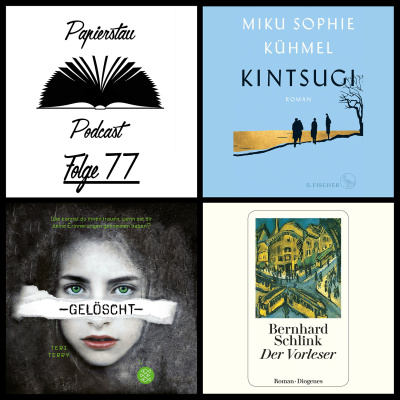 Papierstau Podcast