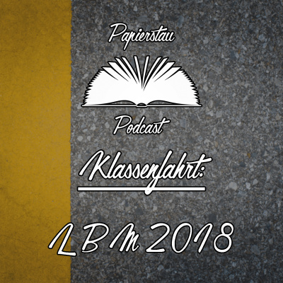 Papierstau Podcast