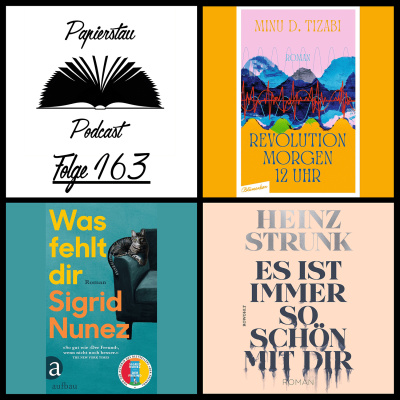Papierstau Podcast