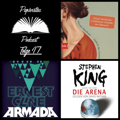 Papierstau Podcast