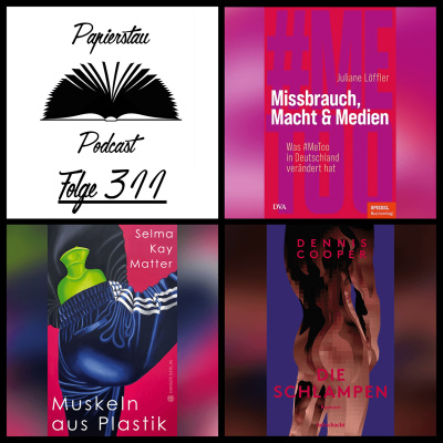 Papierstau Podcast