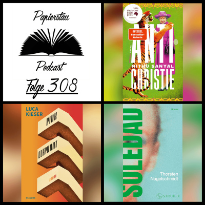 Papierstau Podcast
