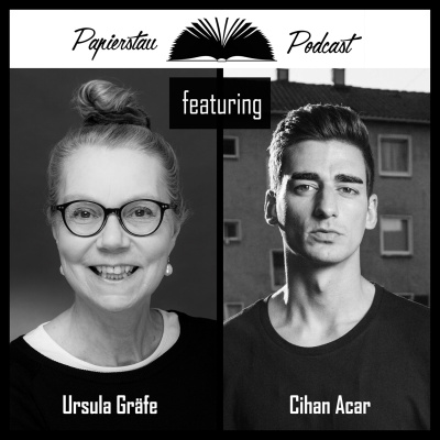 Papierstau Podcast