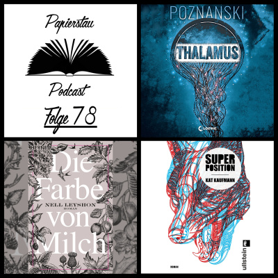 Papierstau Podcast