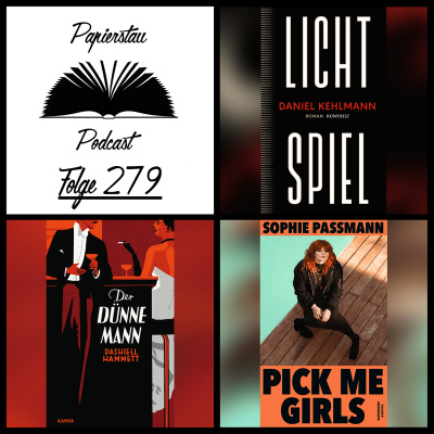 Papierstau Podcast