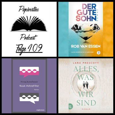 Papierstau Podcast