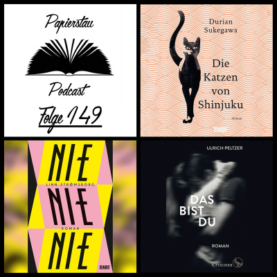 Papierstau Podcast