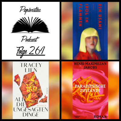 Papierstau Podcast