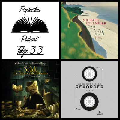 Papierstau Podcast