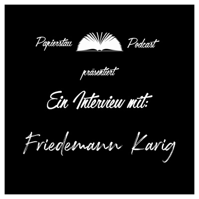 Papierstau Podcast