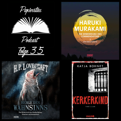 Papierstau Podcast