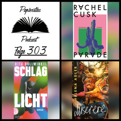 Papierstau Podcast